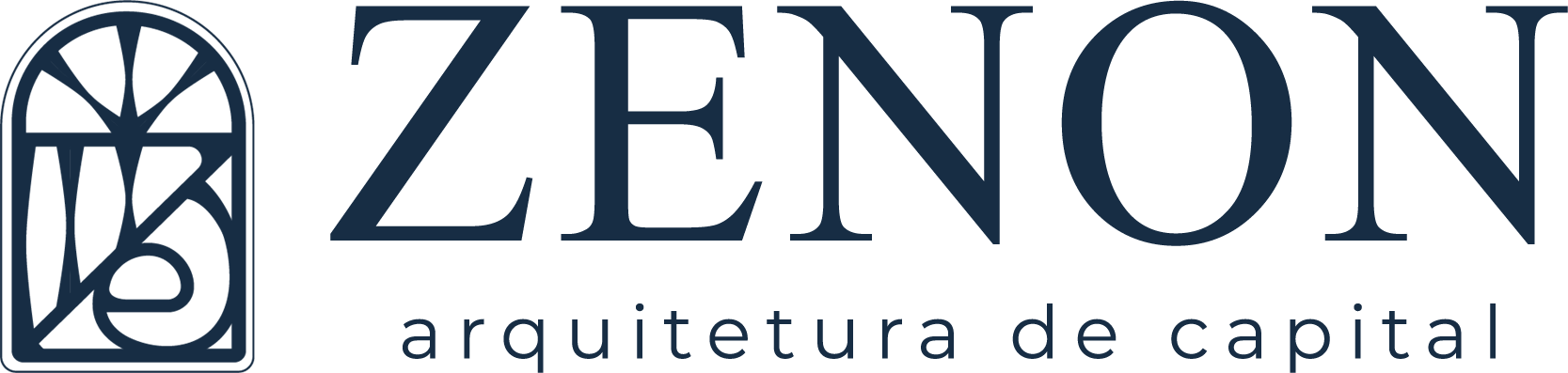Zenon Capital — Arquitetura de Capital