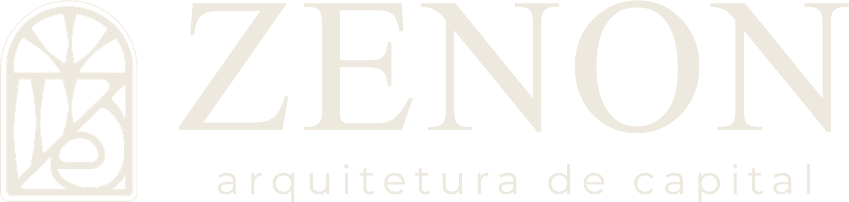 Zenon Capital — Arquitetura de Capital