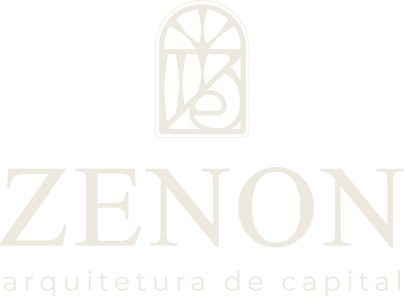 Zenon Capital — Arquitetura de Capital